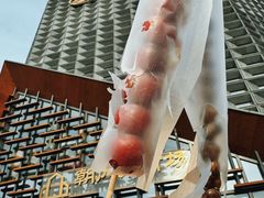 -和禄德冰糖葫芦