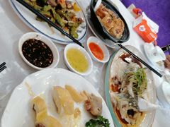 -江海酒家(赤岗店)