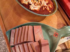 -谭鸭血老火锅(光谷居然之家店)