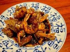 -隐厨·中国菜馆(三里屯T+MALL店)