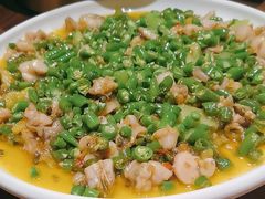 -蜀都丰 川菜·水煮活鱼(万象九宜城店)