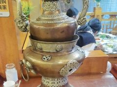 -宗巴雍姆藏餐府