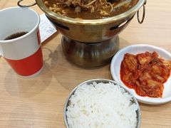 -米村拌饭(天津东丽万达店)