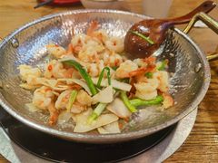 -吃饭皇帝大土家民族菜(正大广场店)