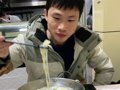-宝光熏肉鞋底火烧(新街口店)