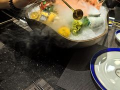 -極上萬膳·日料放题(海岸城店)