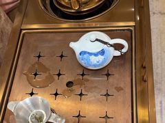 -广东胜利宾馆西关粤中餐厅