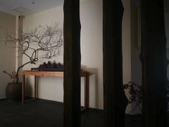 -厦门园林植物园-植物园滴水山房
