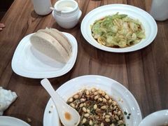 android_upload_pic-西贝莜面村(上海百联西郊店)