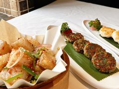 -味可道美食坊(福基路店)