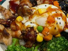 -喜仕屋牛丼咖喱(滨康小区店)