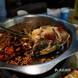不好吃不推荐的美蛙鱼头