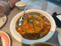 -陶兰居·香港饭店·海鲜大排档(圆融时代广场店)