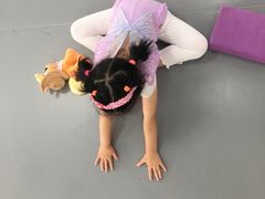 -西安小天鹅艺术团(金花路校区)