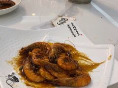 -旭璟酒家·传统粤菜·湘菜(逸景路店)