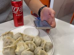 -老回回饺子馆(海洋馆店)