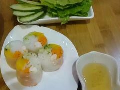 -大茴香越法料理(SOHO复兴店)