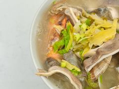 -老字號·桥下猪肚(龙眼南路店)