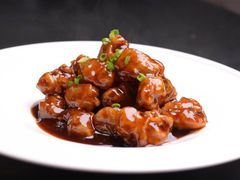 -杭百味·大众精选杭帮菜(西湖音乐喷泉店)