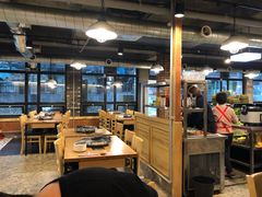 江南猪肉上会-江南猪肉商会无限续吃(弘大店)