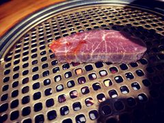 -唯成•韩国炭火烤肉 유성고기