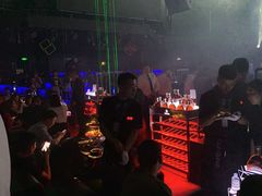 -Club Queen皇后酒吧