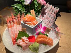 -阿吾罗·月咏精致日料(港汇恒隆广场店)
