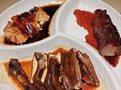 -侨美食家·粤菜(体育西路店)