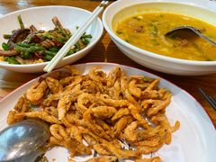 -德泰楼餐饮(莲湖路店)