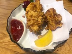 -樱の千渡日式料理·铁板烧•烧鸟(金盛田广场店)