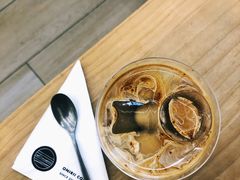 -Onirii Coffee(长乐路店)