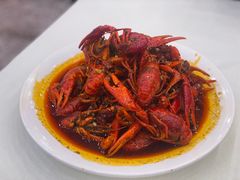 -簋街仔仔小龙虾(总店)