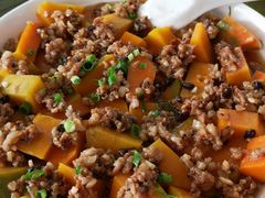 -鹿福农庄(南沙天后宫店)