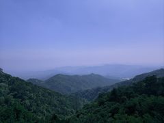 -天津盘山风景名胜区