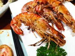 -银子铁板烧料理自助餐(人民广场店)