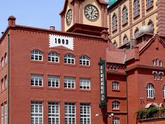 -青岛啤酒博物馆