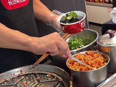 -黑色经典臭豆腐·湖南特产(潇湘文化店)