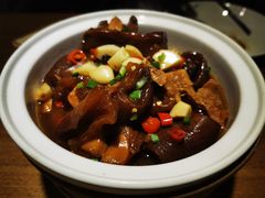 -杭百味·大众精选杭帮菜(西湖音乐喷泉店)