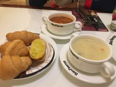 -斗牛士牛排(南京东路店)