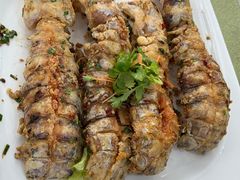 -钱塘府海鲜餐厅