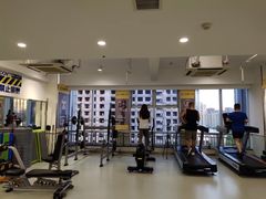 -中田健身工作室(星耀城金牌店)
