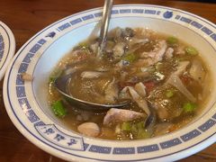 -老雒阳面馆·水席·洛阳菜(王城路店)