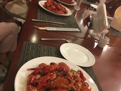 -古南都饭店-遂心遂意自助餐厅(广州路店)