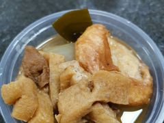 -老广州牛杂(深圳白石洲总店)