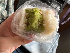 -近水阁糕点(皮市街店)