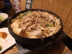 -福匠日本料理(人民路店)