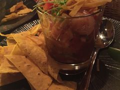 -Pistolera Mexican Cantina女枪手墨西哥餐厅(碧云路店)