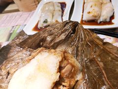 -添好运点心专门店(北角店)