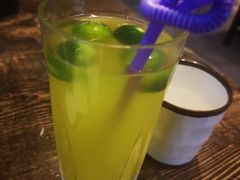 -泰好吃芝士年糕火锅(独墅湖店)