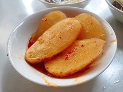 土豆-好吃狗凉糕总店